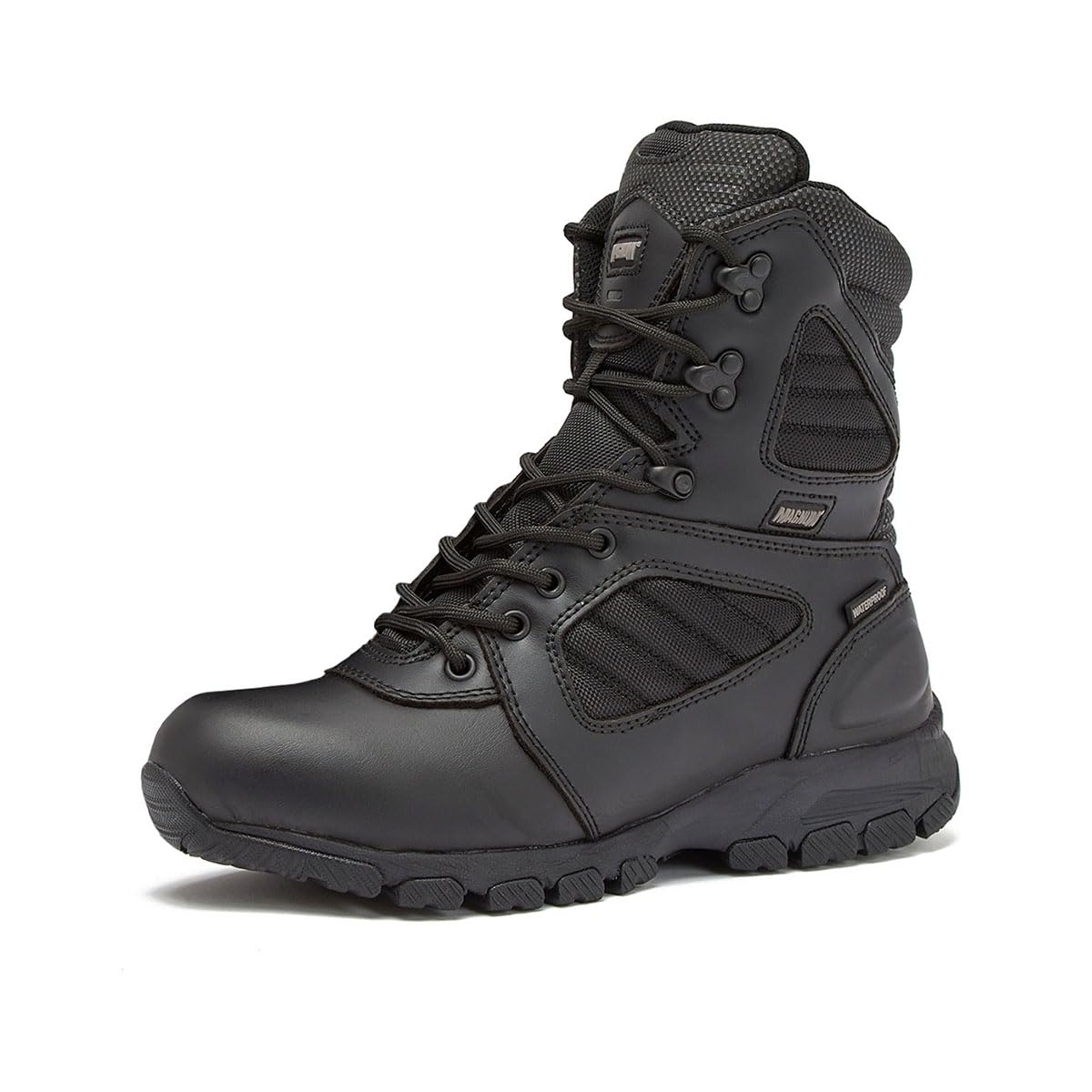 Waterproof Tactical Work Boots B48515