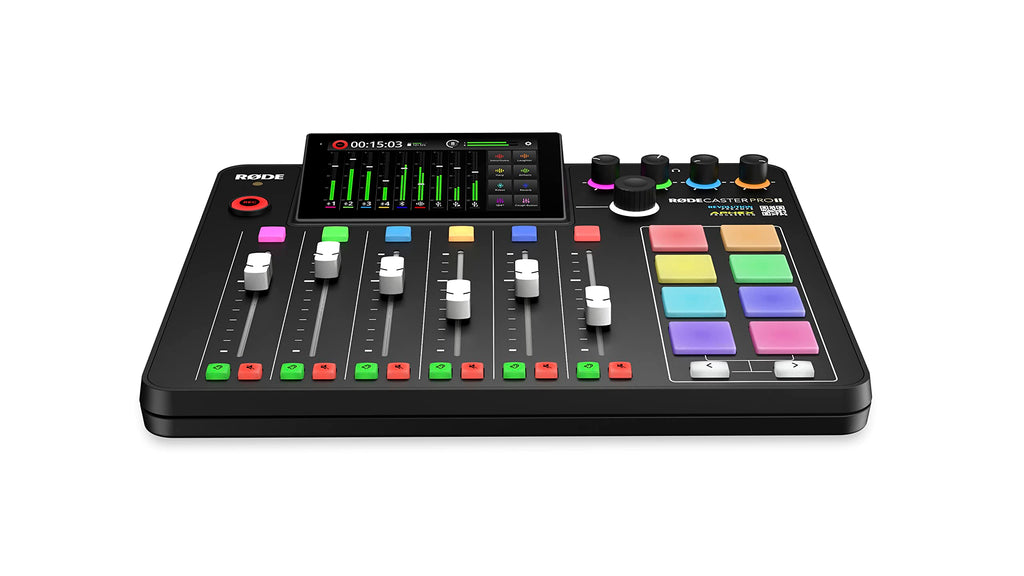 All-in-One Audio Production Studio E979330