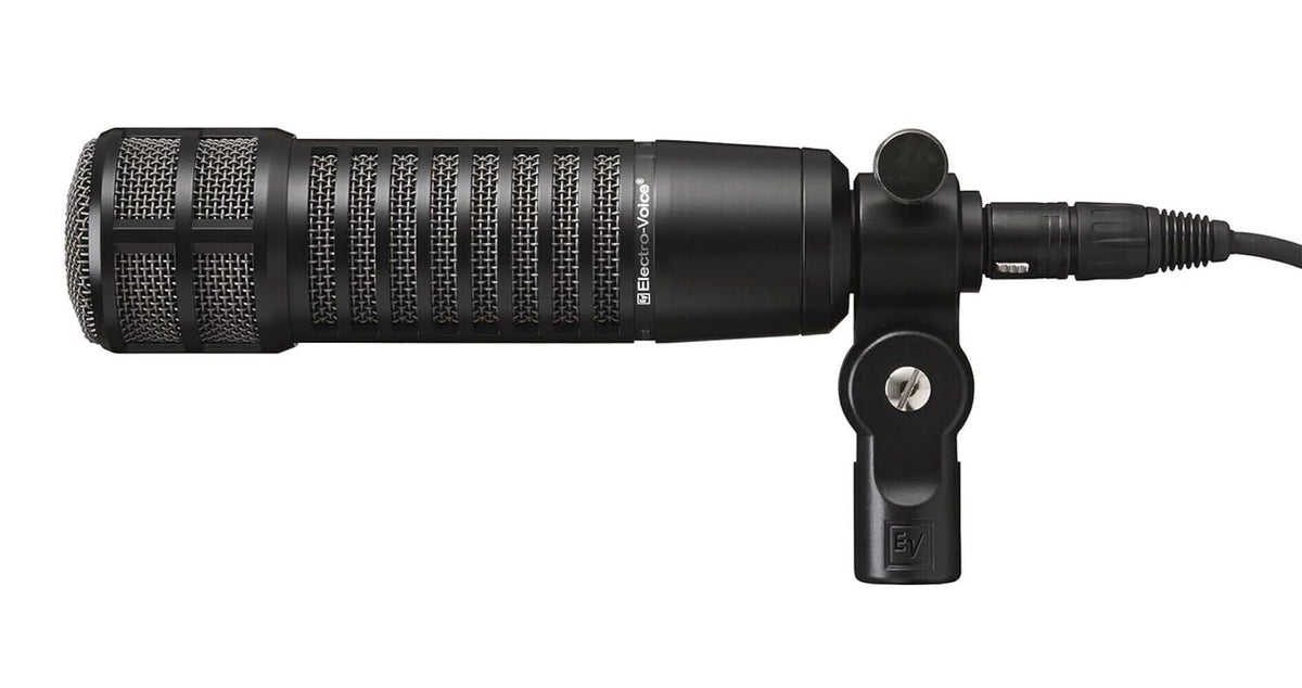 Dynamic Vocal Microphone K69292