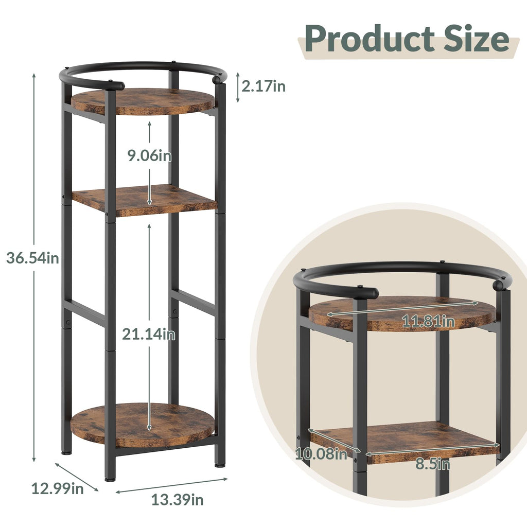 Wood Drink Dispenser Stand R525