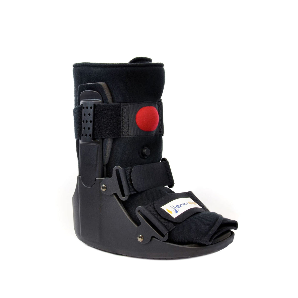 Short Air CAM Walker Boot G62158