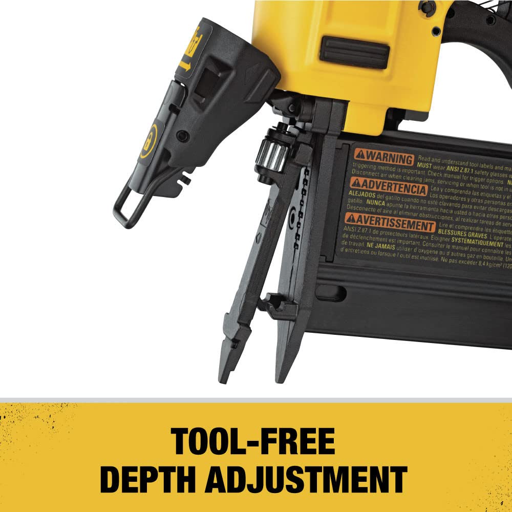 23 Gauge 2-Inch Pin Nailer S680014