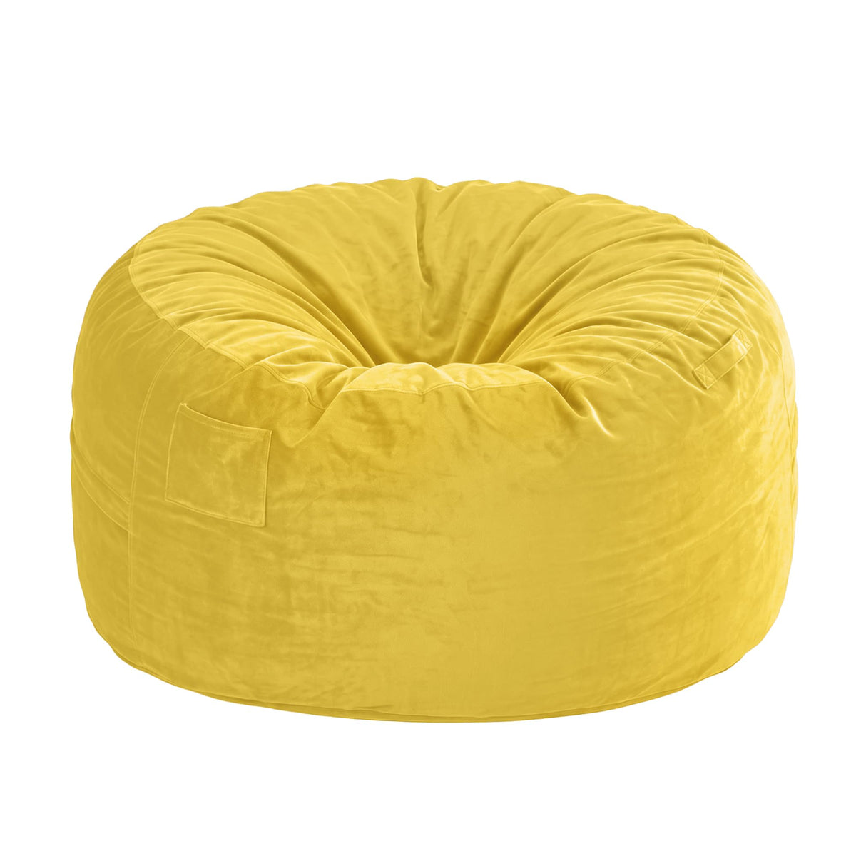 3FT Bean Bag Chair with Washable Cover L516