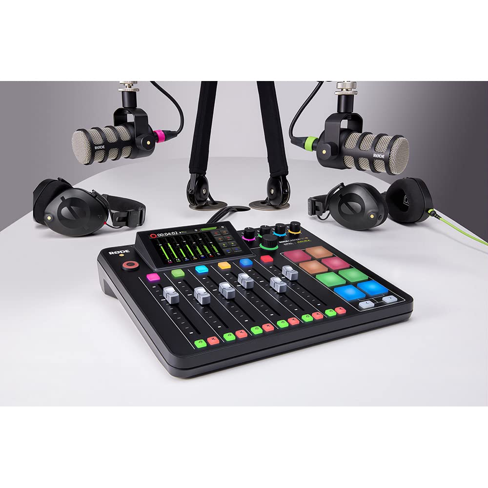 All-in-One Audio Production Studio E979330