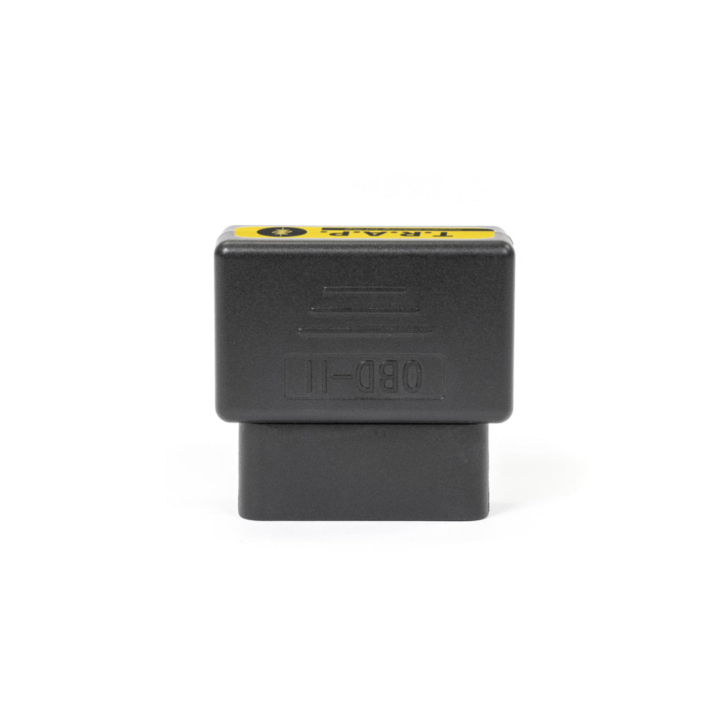 OBD2 12 Volt DC Vehicle Protection H527