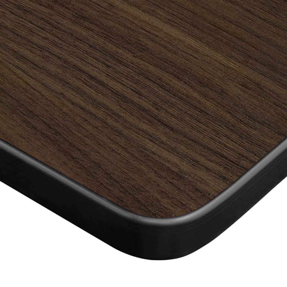 Square Mobile Table & 4 Stack Chairs G745082