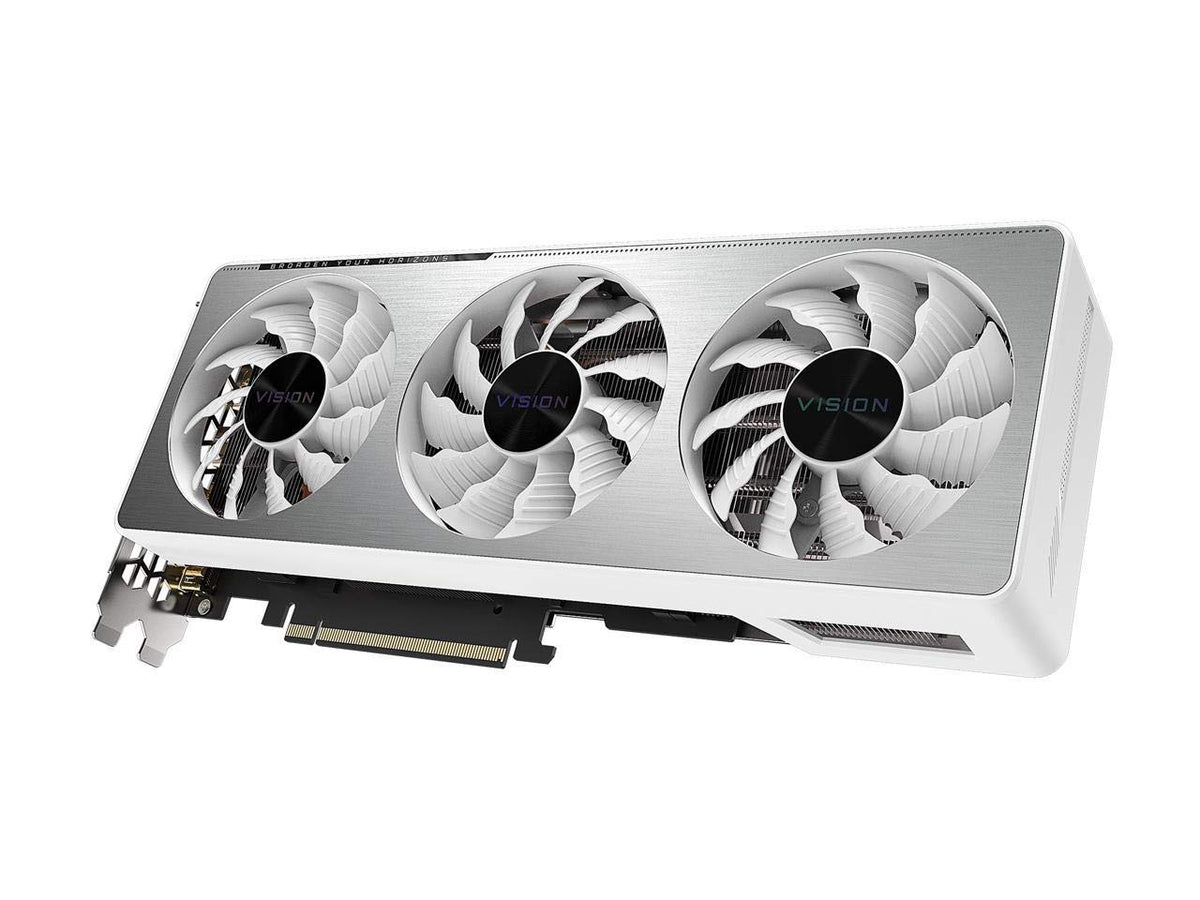 8GB 256-Bit GDDR6 PCIe 4.0 Graphics Card D547