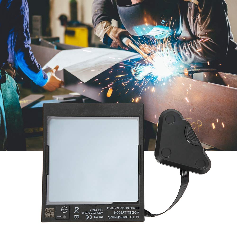 Auto-Darkening Welding Filter Lens L932400