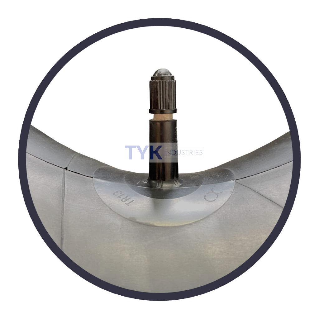 15 Inch Tire Inner Tube with TR13 Valve Stem K73518