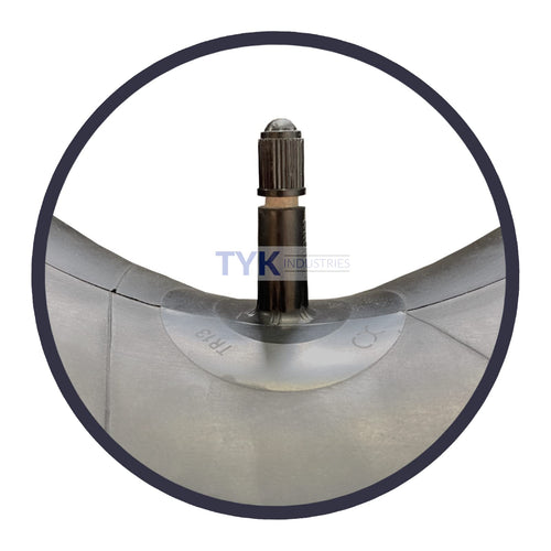 15 Inch Tire Inner Tube with TR13 Valve Stem K73518