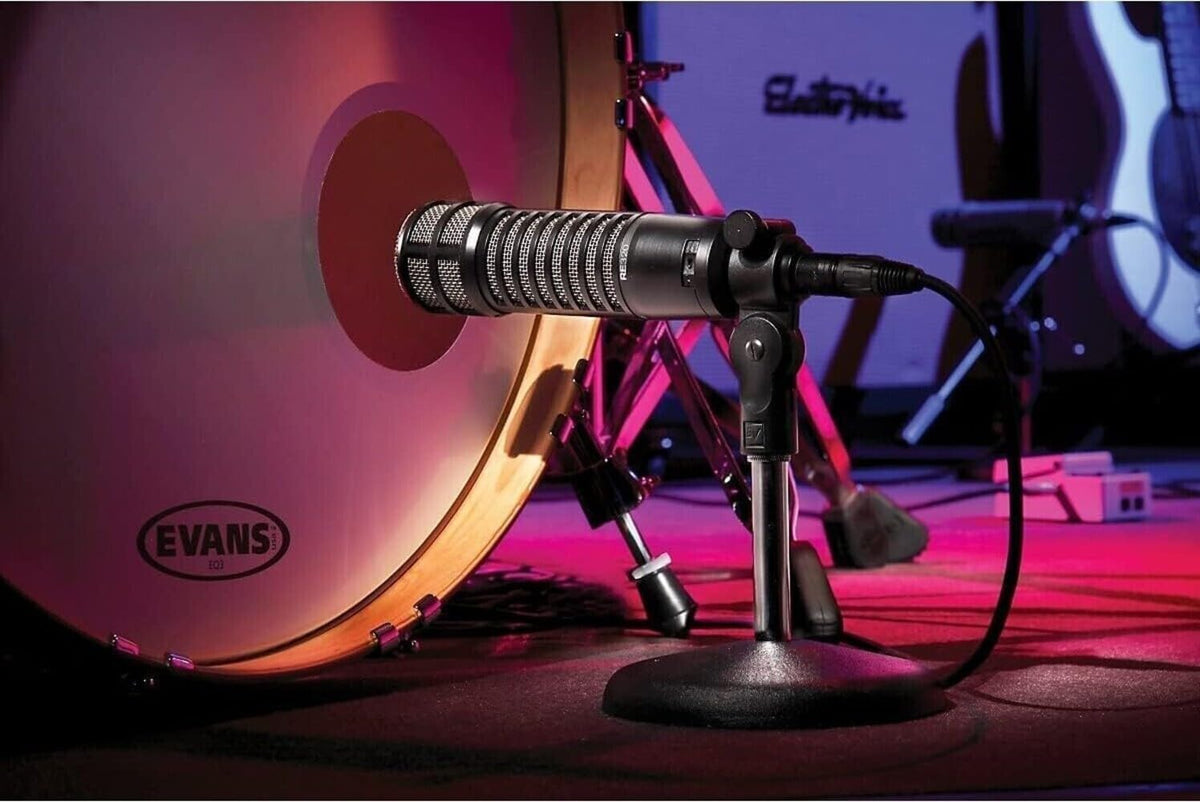 Dynamic Vocal Microphone K69292