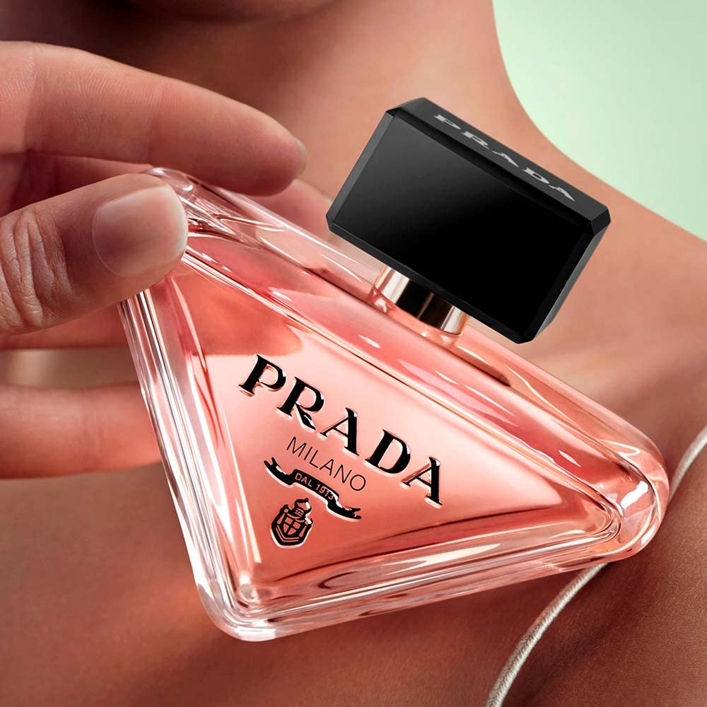 3.0 oz Eau de Parfum Spray B69937