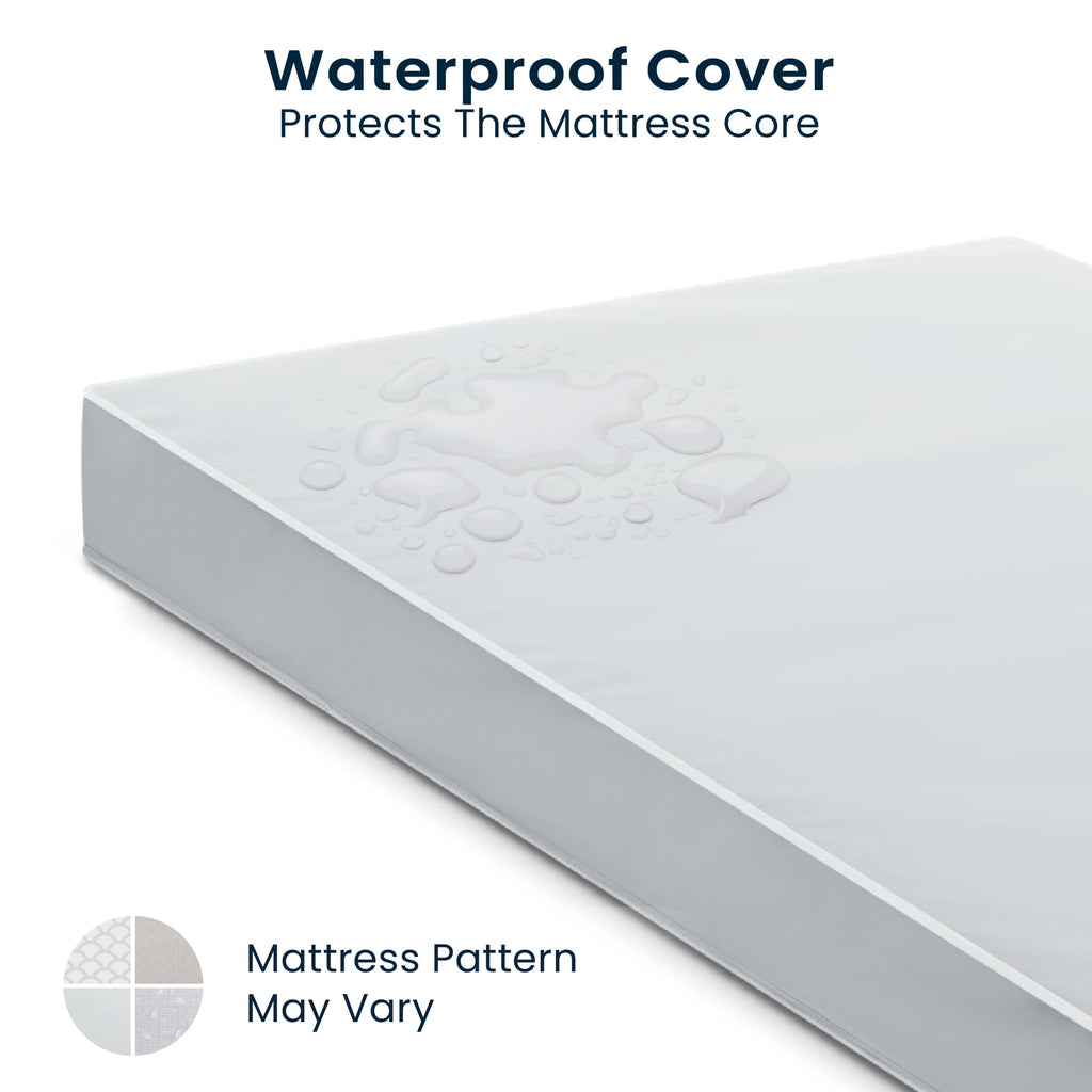 Baby Crib Mattress and Toddler Mattress N42108