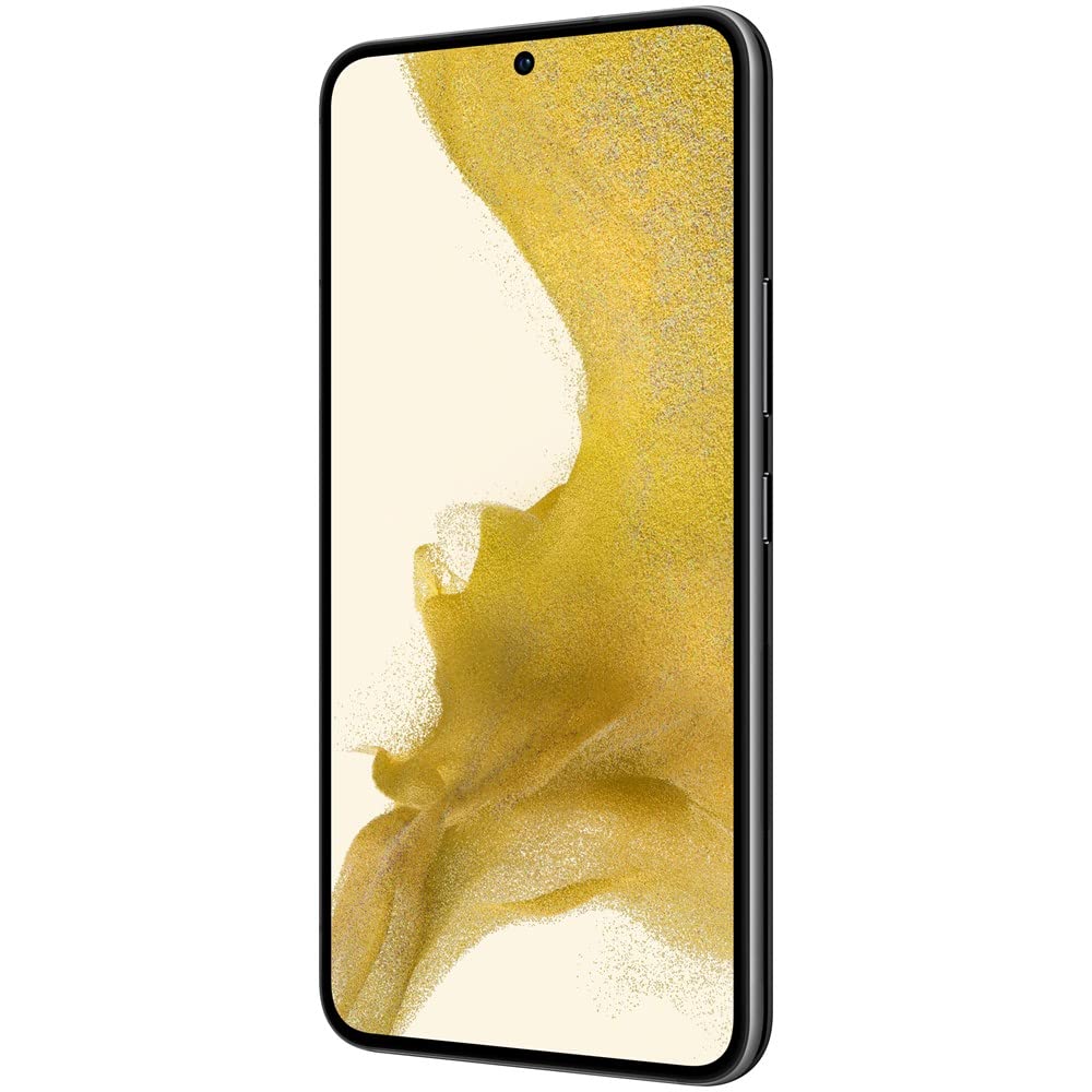 Black 128GB Unlocked Smartphone Q267654