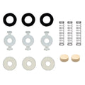 Trumpet Valve Repair Kit with Springs Felts and Cork Pads V6953