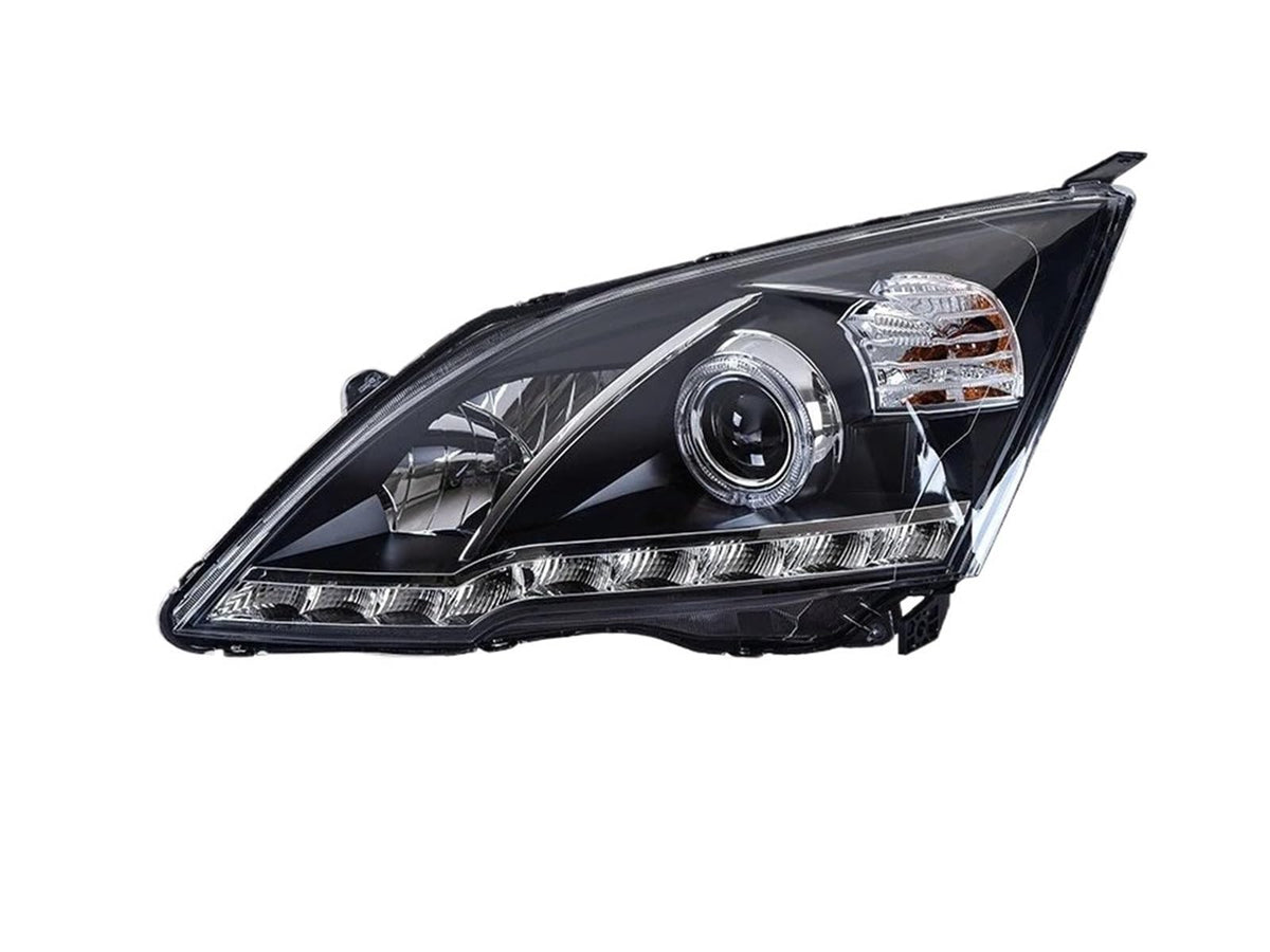 Head Lights with DRL K692338