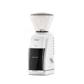 White Coffee Grinder T595