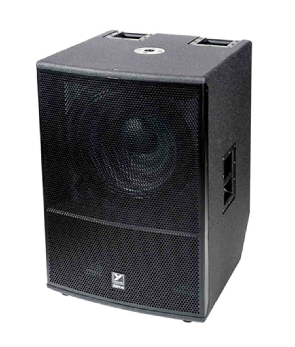 18" 1600 Watt Active Subwoofer K7902
