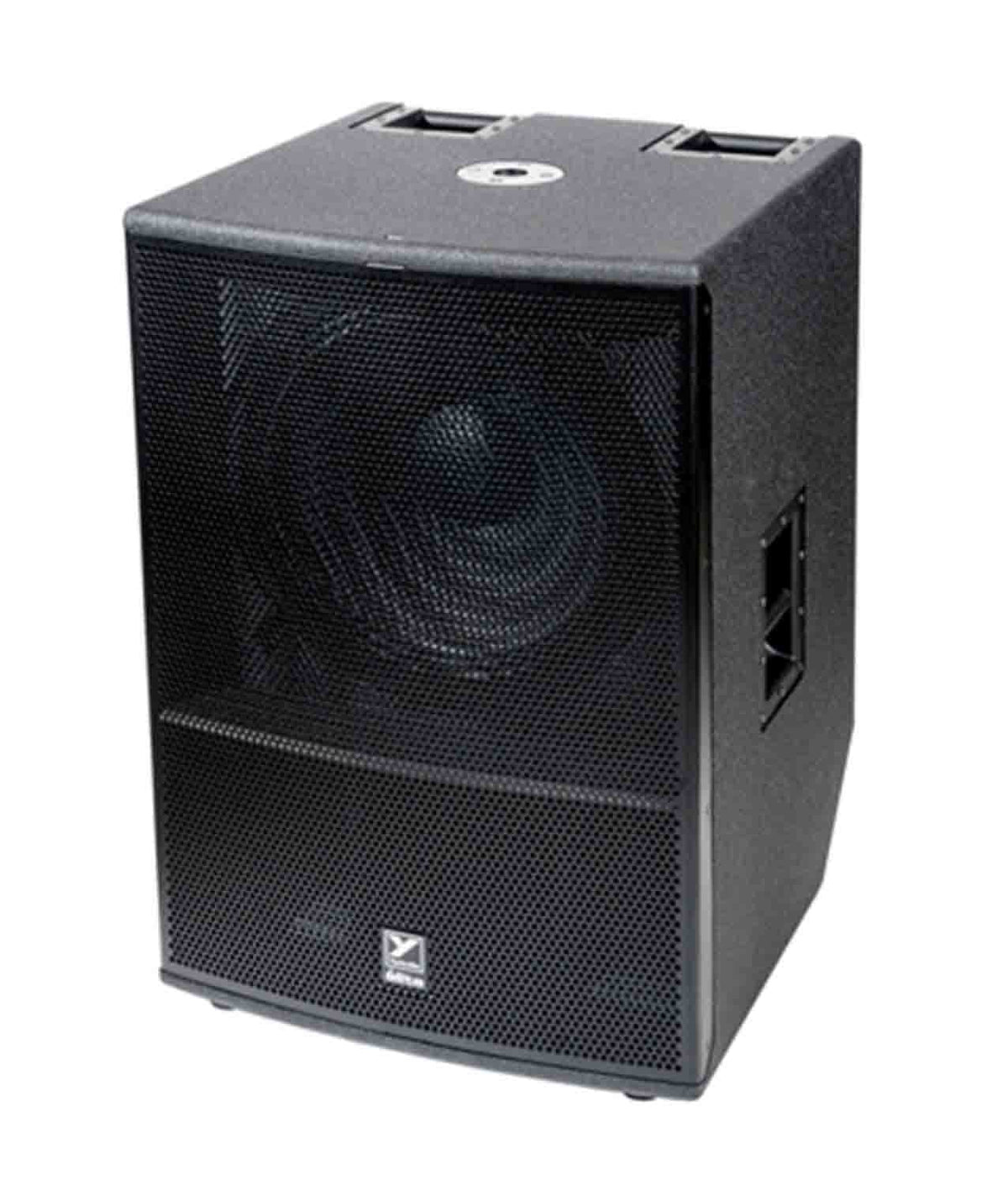18" 1600 Watt Active Subwoofer K7902