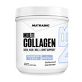 Hydrolyzed Grass-Fed Unflavored Collagen Powder 40 Servings G9596