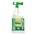 Organic Liquid Lawn Fertilizer with 1% Iron 32 fl. oz. K40105