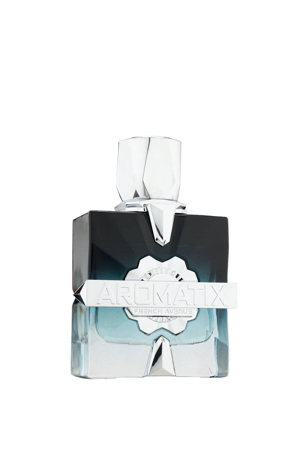 Woody Aromatic Mango Bergamot Jasmine Vanilla Patchouli 100ml Extrait de Parfum D3801