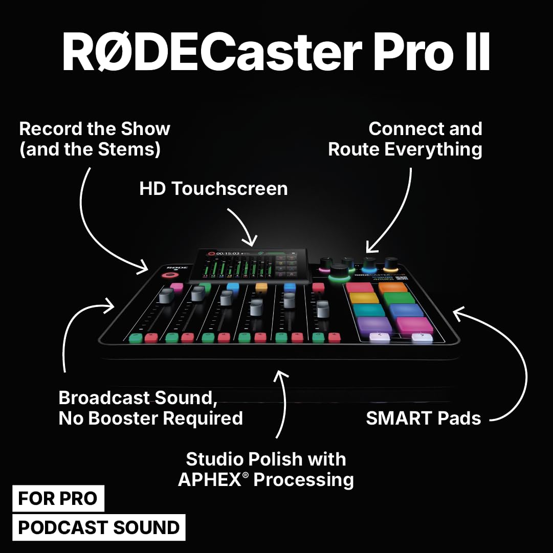 All-in-One Audio Production Studio E979330