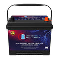 12V 70Ah AGM Replacement Battery S11876