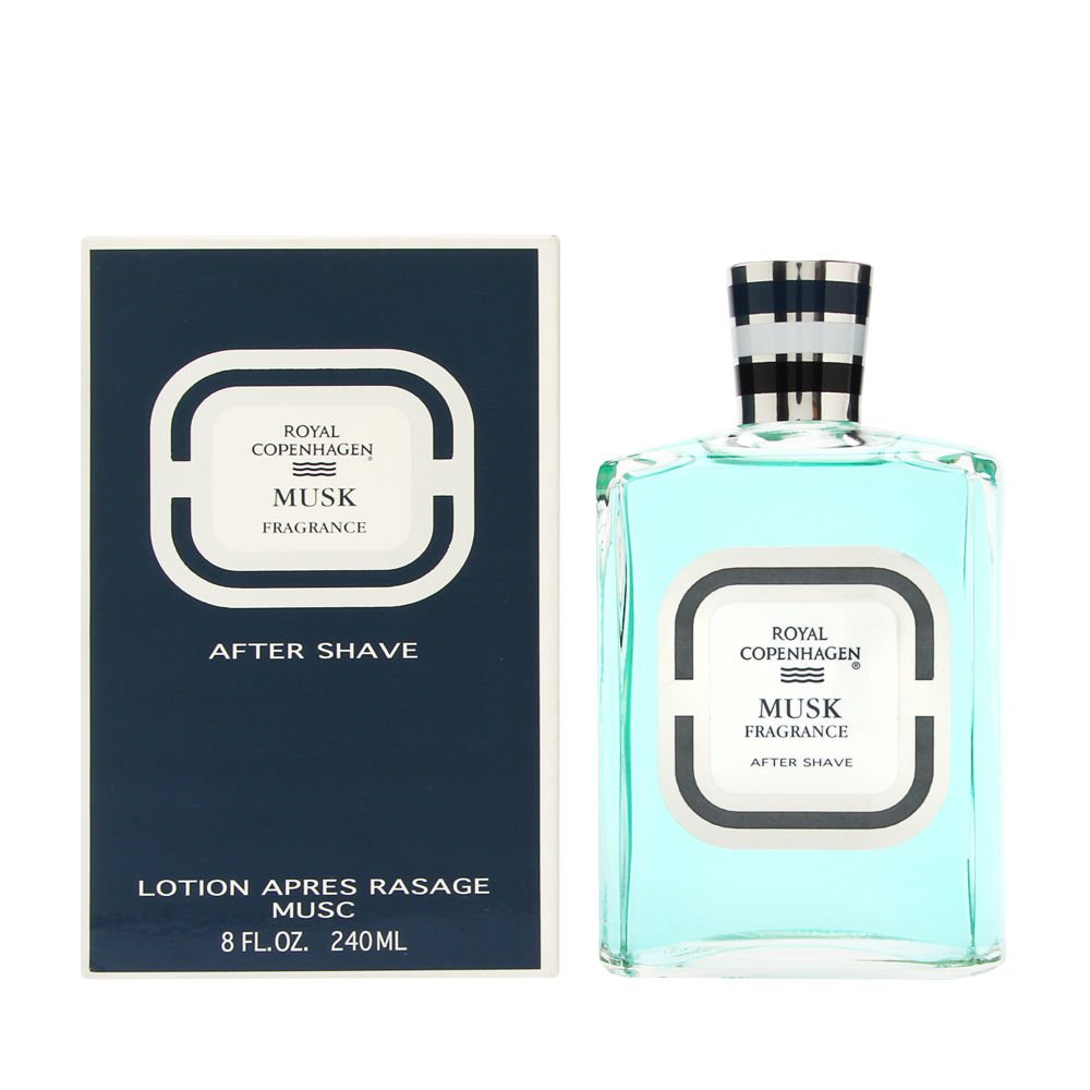 Aftershave Lotion 8 Ounces T21125