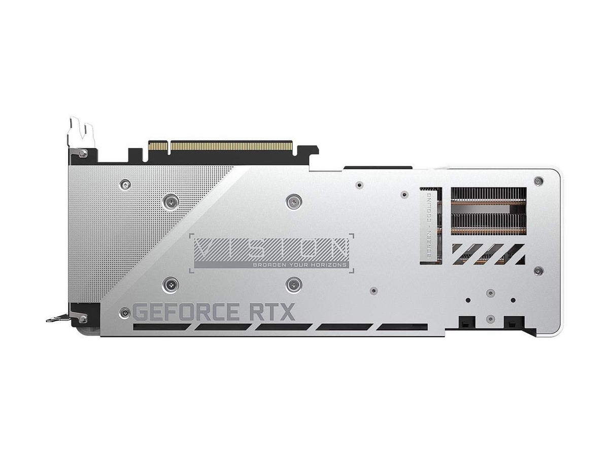 8GB 256-Bit GDDR6 PCIe 4.0 Graphics Card D547