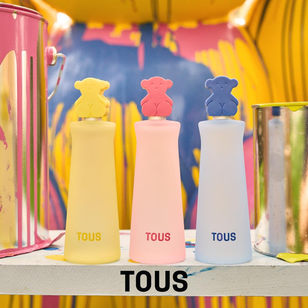 Kids Eau de Toilette 3.4 Fl Oz X2079