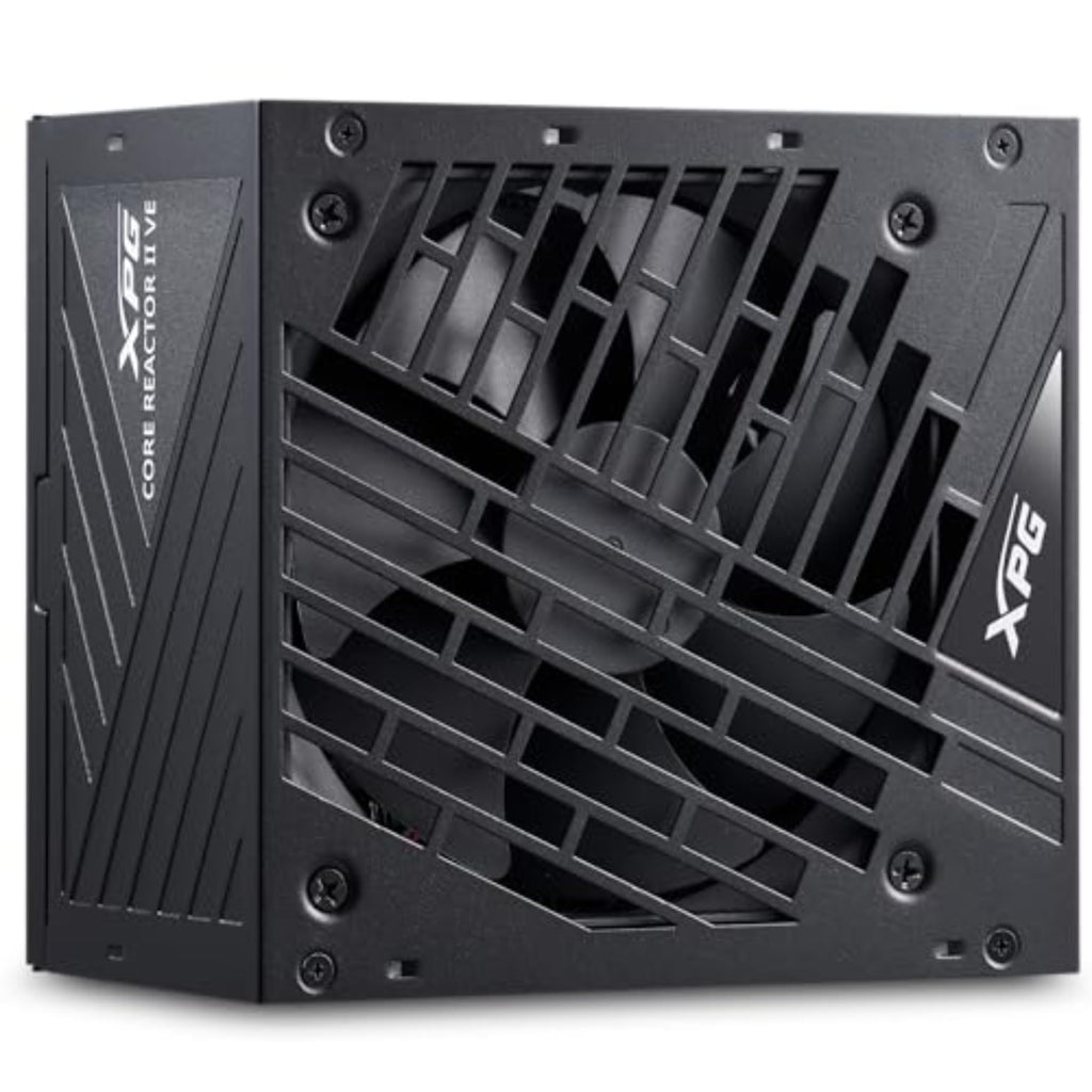 650W 80 Plus Gold Fully Modular ATX 3.0 Power Supply G84485