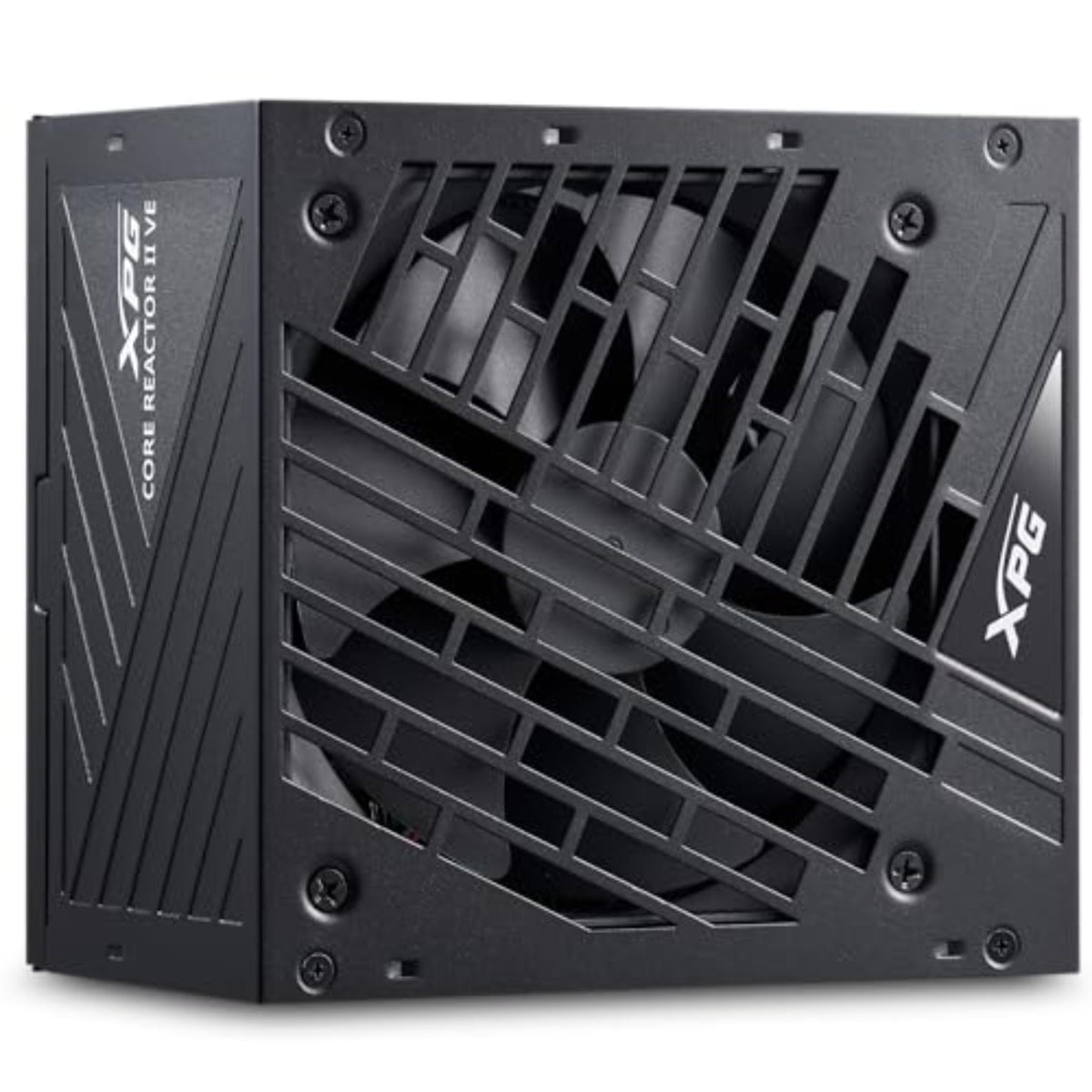 650W 80 Plus Gold Fully Modular ATX 3.0 Power Supply G84485