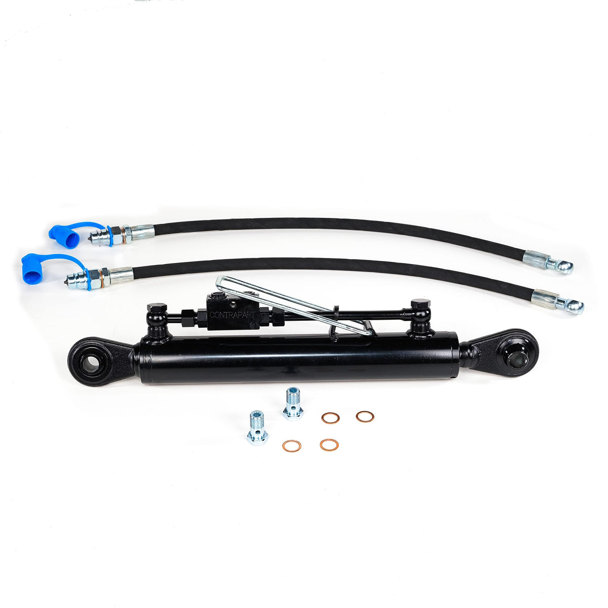 Hydraulic Top Link Cat 1-1 with Locking Block J656188