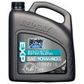 Synthetic Ester Blend 4T Engine Oil 10W40-4L U552244