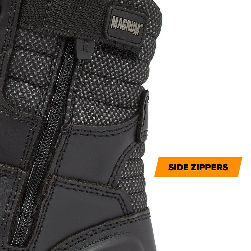 Waterproof Tactical Work Boots B48515
