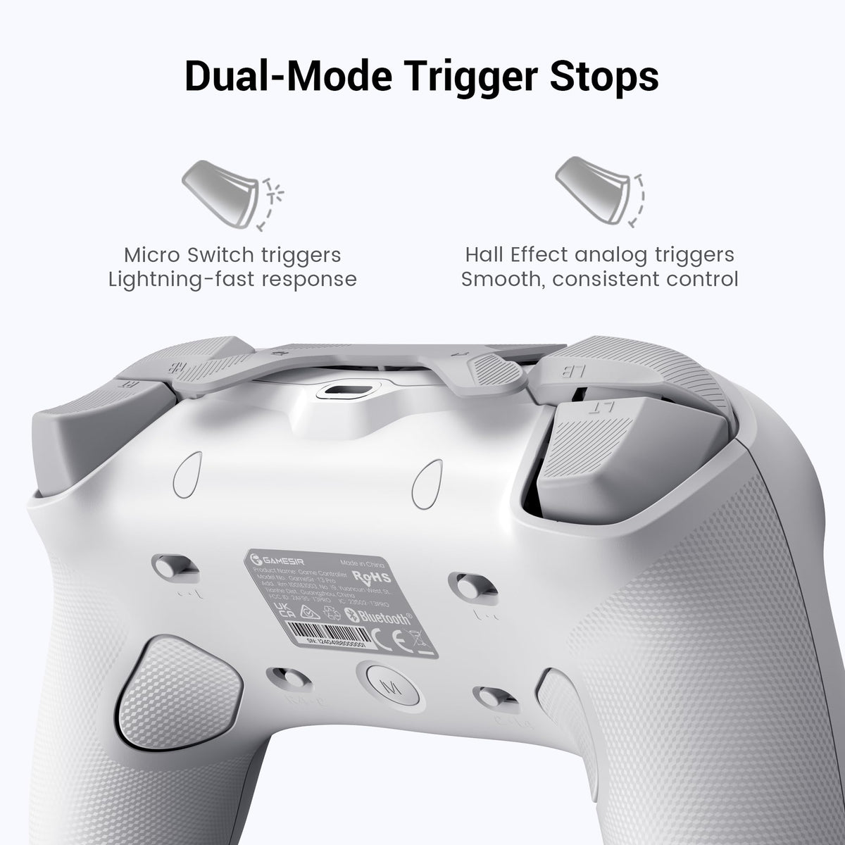 Wired Controller A41795