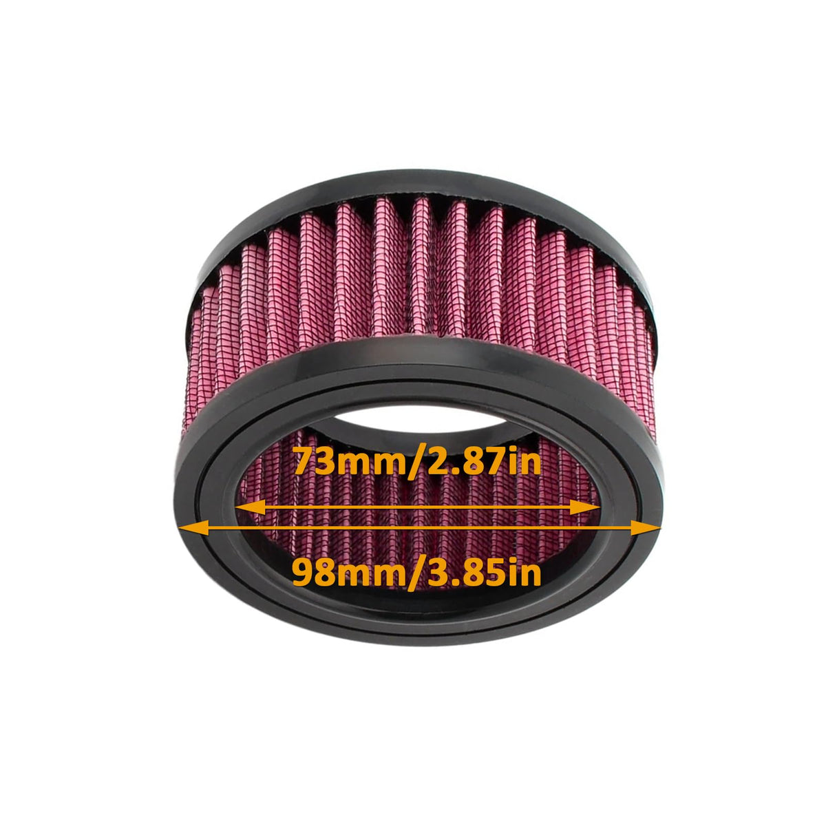 Air Filter Cleaner for Carburetor Q409