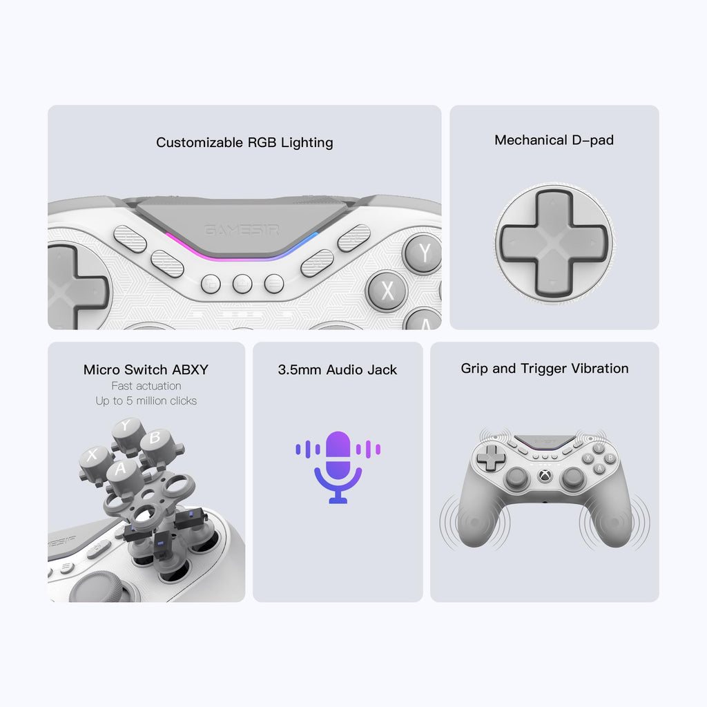 Wired Controller A41795
