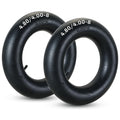 2 Pack 4.80/4.00-8 Inner Tube with TR-13 Straight Valve Stem G616428