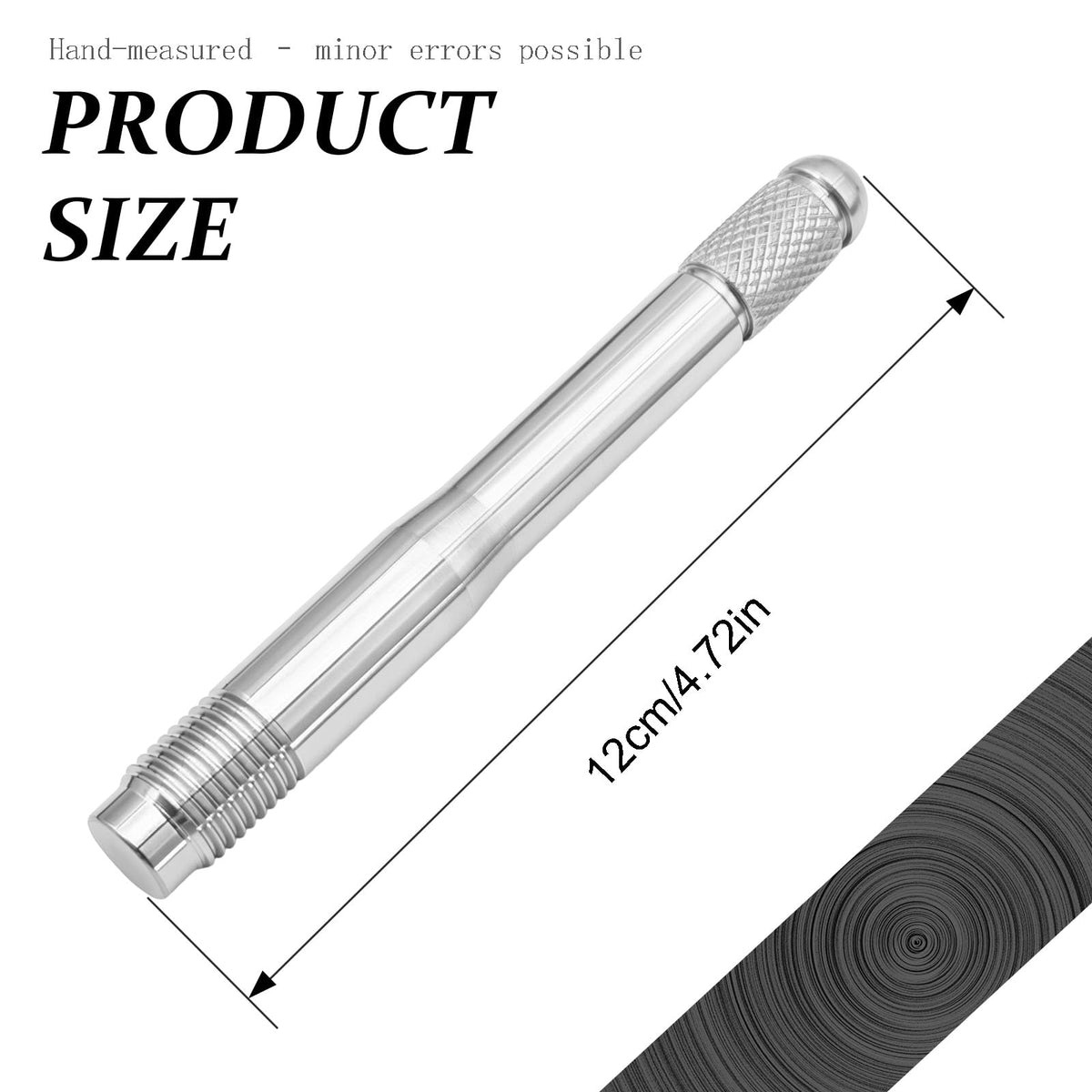 M14x1.5 Stainless Steel Wheel Alignment Pin Tool Z492186