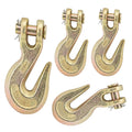 3/8" Grade 70 Clevis Grab Hook D187191