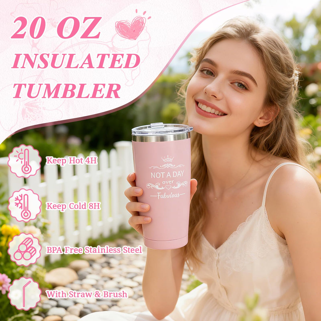 Birthday Gifts for Teen Girls Women Q195688