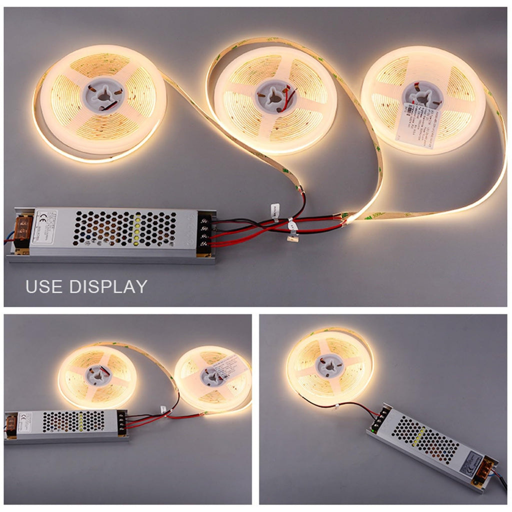 DC 12V 24V 150W LED Power Supply B2743