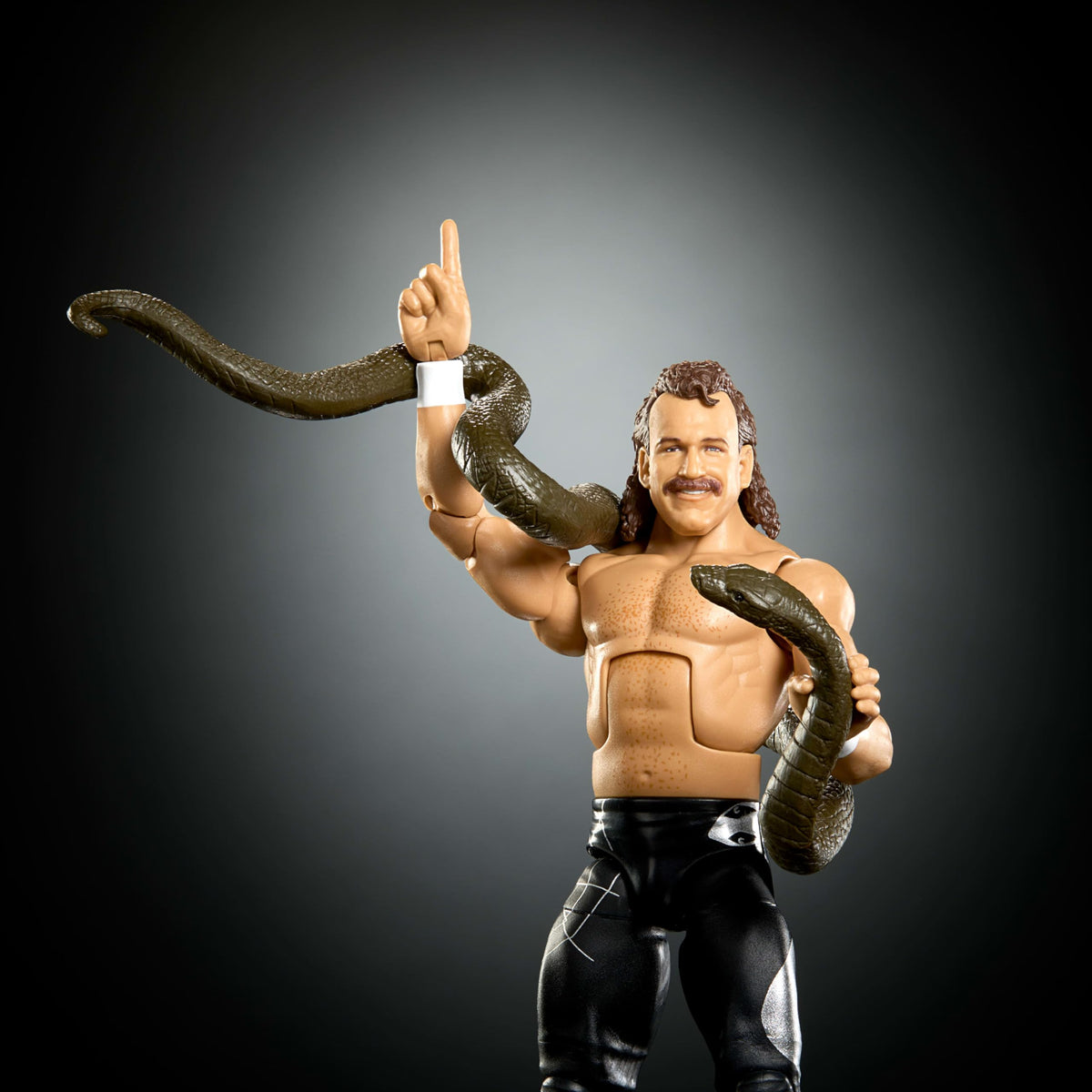WWE Elite Collection Figure & Accessories A6940