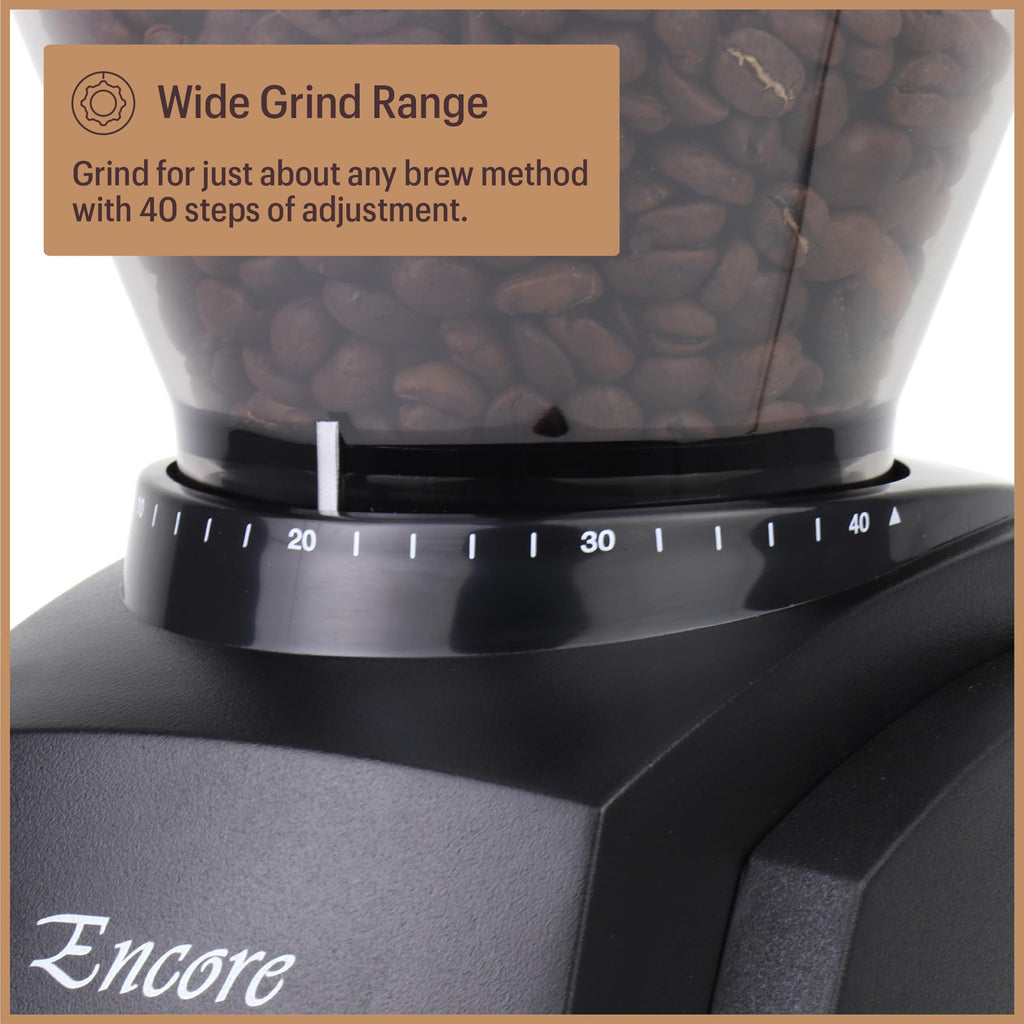 White Coffee Grinder T595