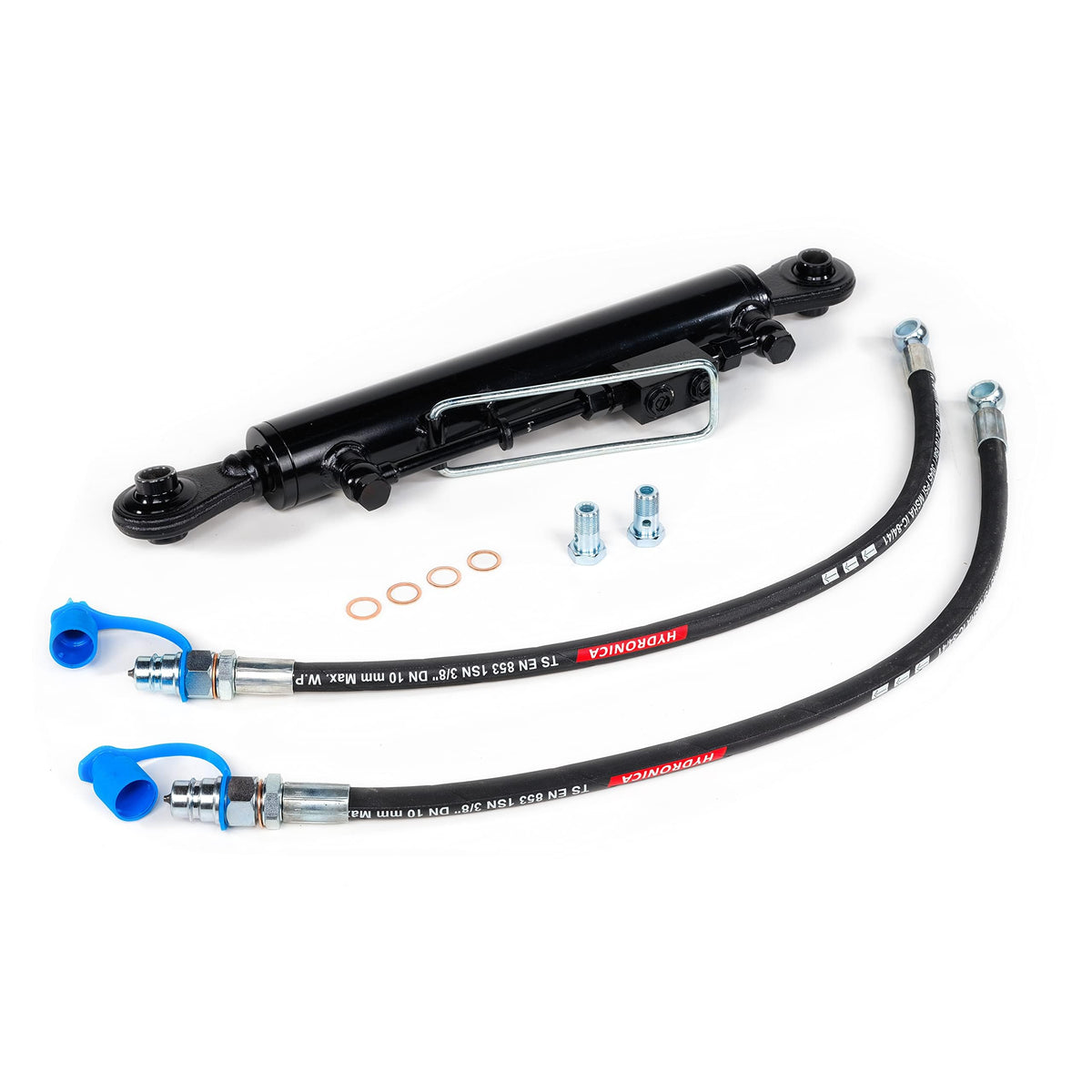 Hydraulic Top Link Cat 1-1 with Locking Block J656188