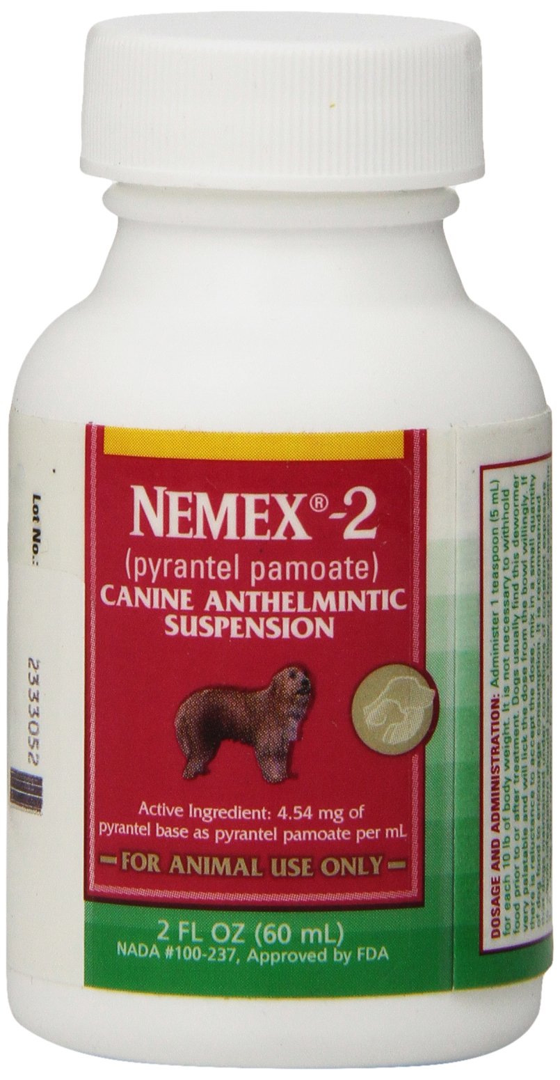 2oz Wormer T150