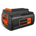 40V 1.5 Ah Lithium Ion Battery W4842