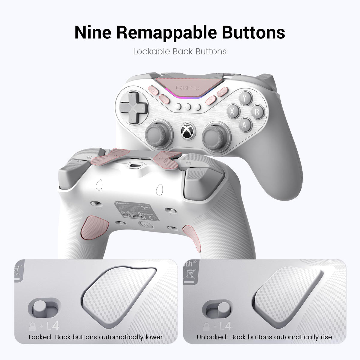 Wired Controller A41795